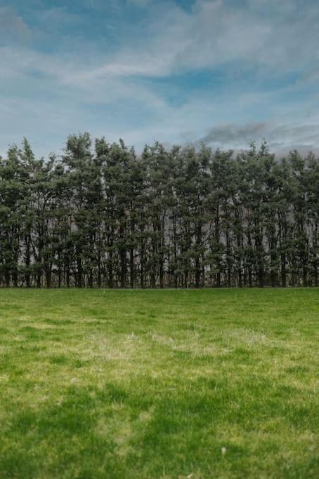Woodhaven Stays Scredington Exterior foto